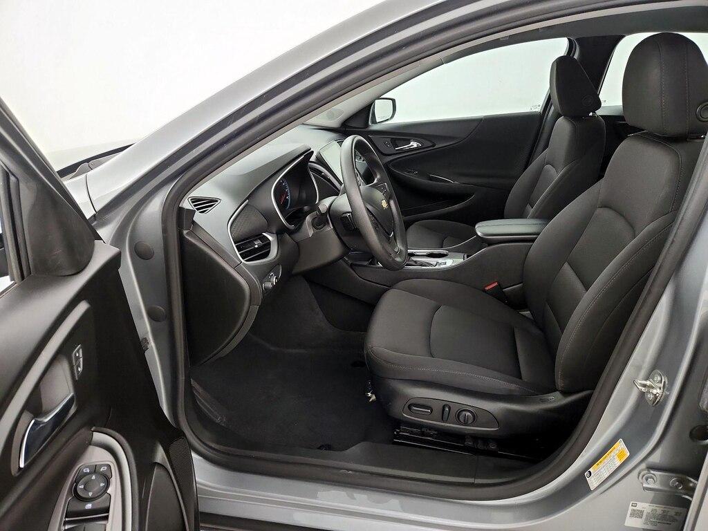 used 2023 Chevrolet Malibu car, priced at $18,998