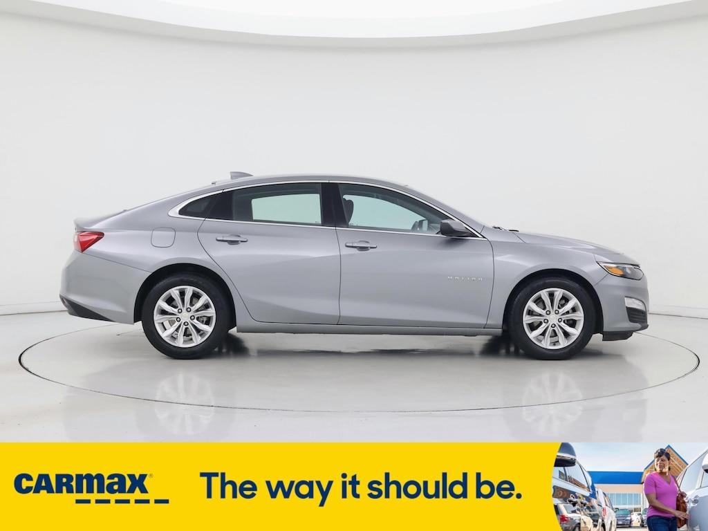 used 2023 Chevrolet Malibu car, priced at $18,998