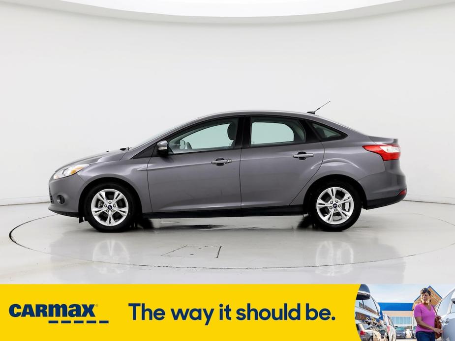 used 2013 Ford Focus car, priced at $14,998