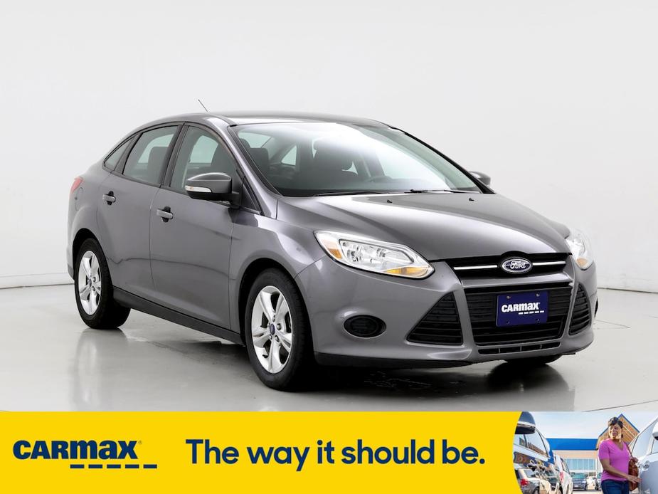 used 2013 Ford Focus car, priced at $14,998