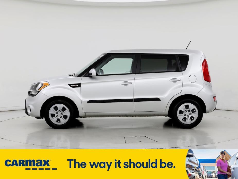 used 2013 Kia Soul car, priced at $15,998