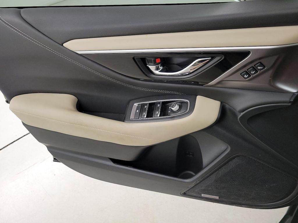 used 2021 Subaru Outback car, priced at $28,998