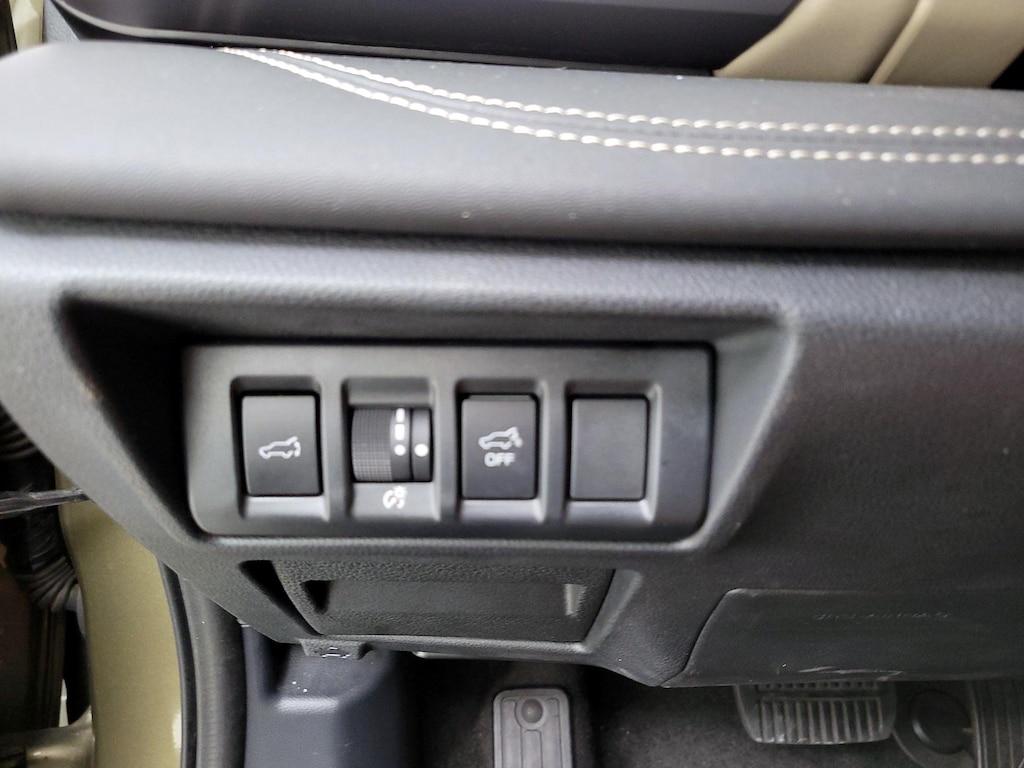 used 2021 Subaru Outback car, priced at $28,998