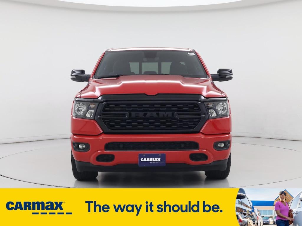used 2023 Ram 1500 car, priced at $39,998