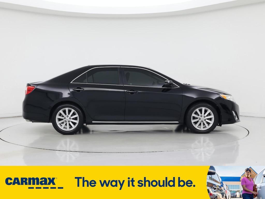 used 2013 Toyota Camry car, priced at $15,998