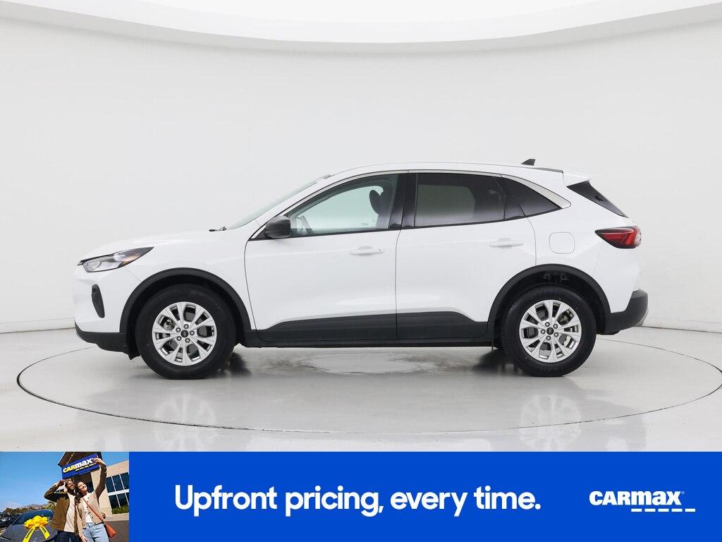 used 2023 Ford Escape car, priced at $22,998