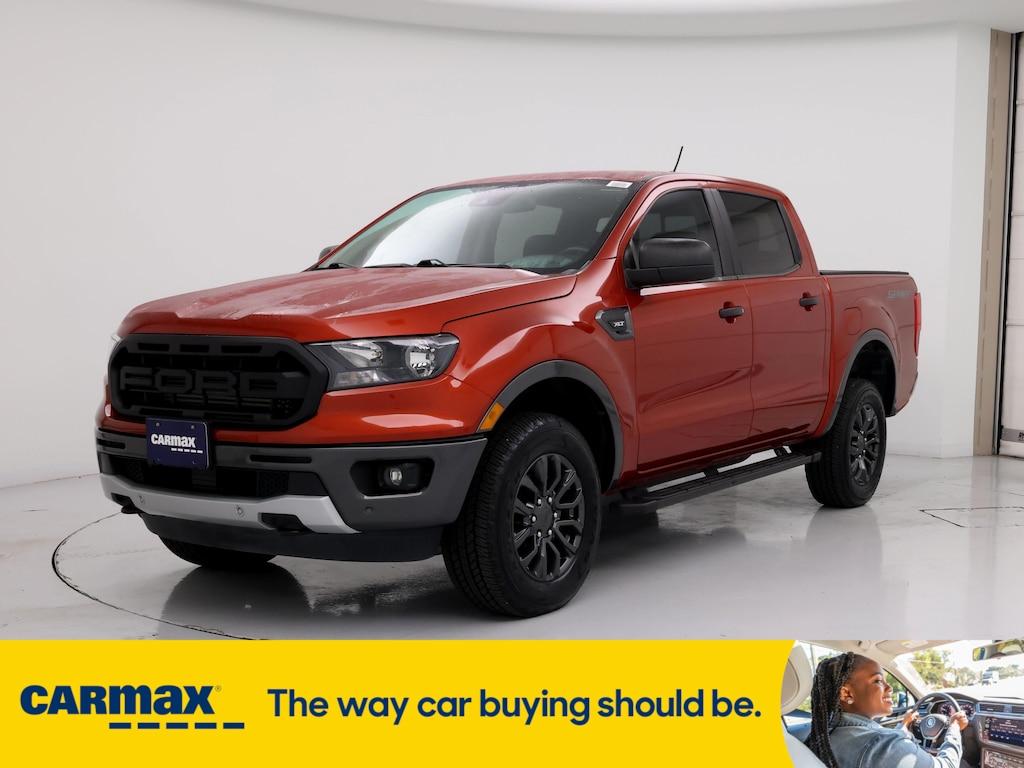 used 2019 Ford Ranger car, priced at $26,998