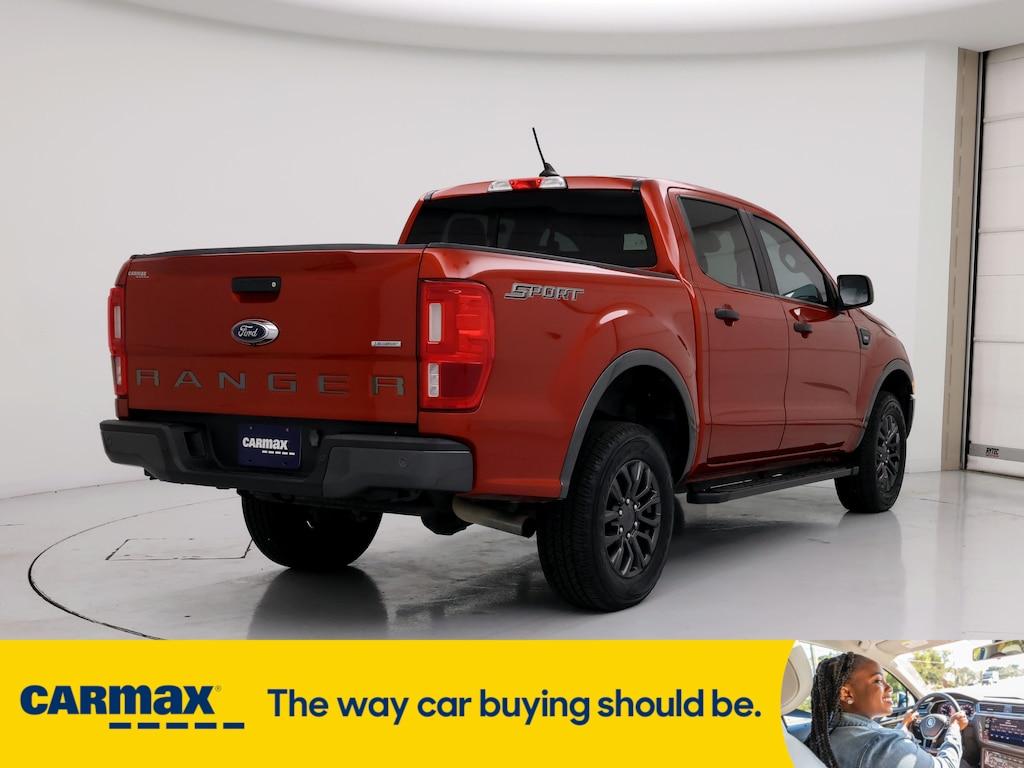 used 2019 Ford Ranger car, priced at $26,998