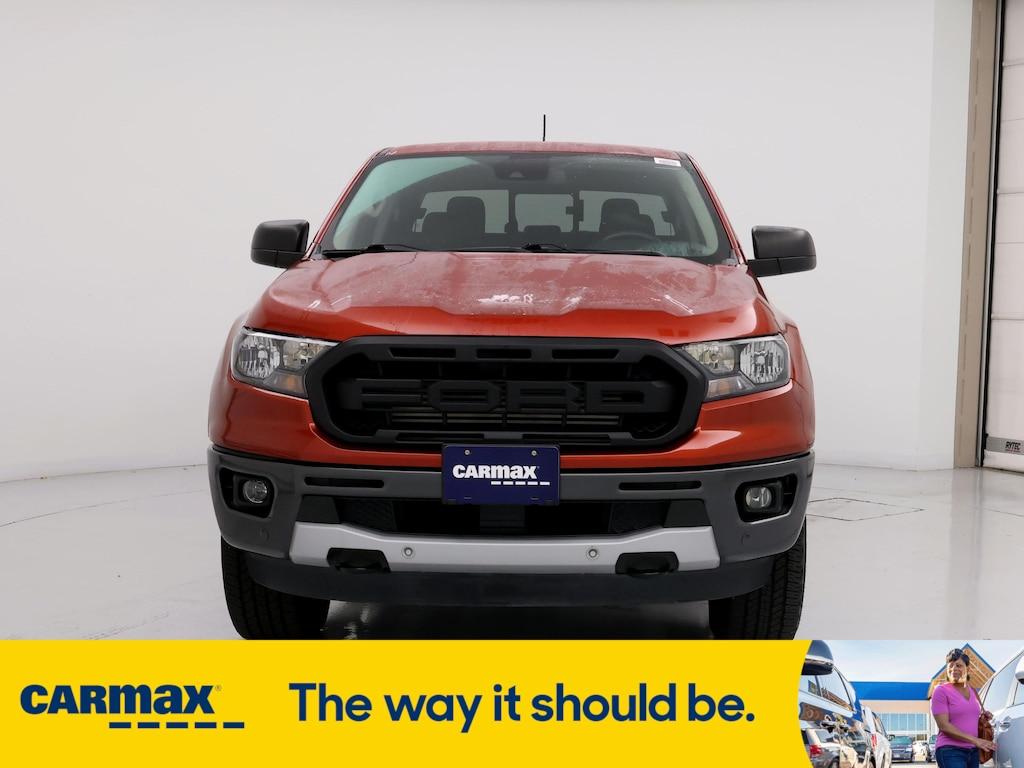 used 2019 Ford Ranger car, priced at $26,998