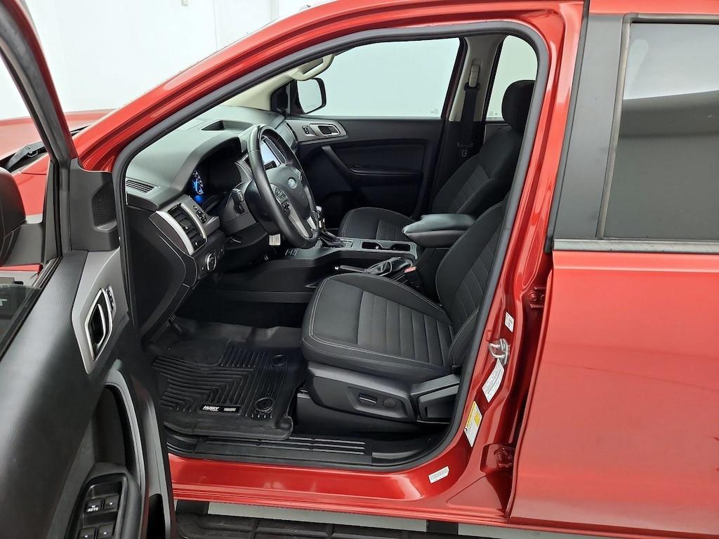 used 2019 Ford Ranger car, priced at $26,998