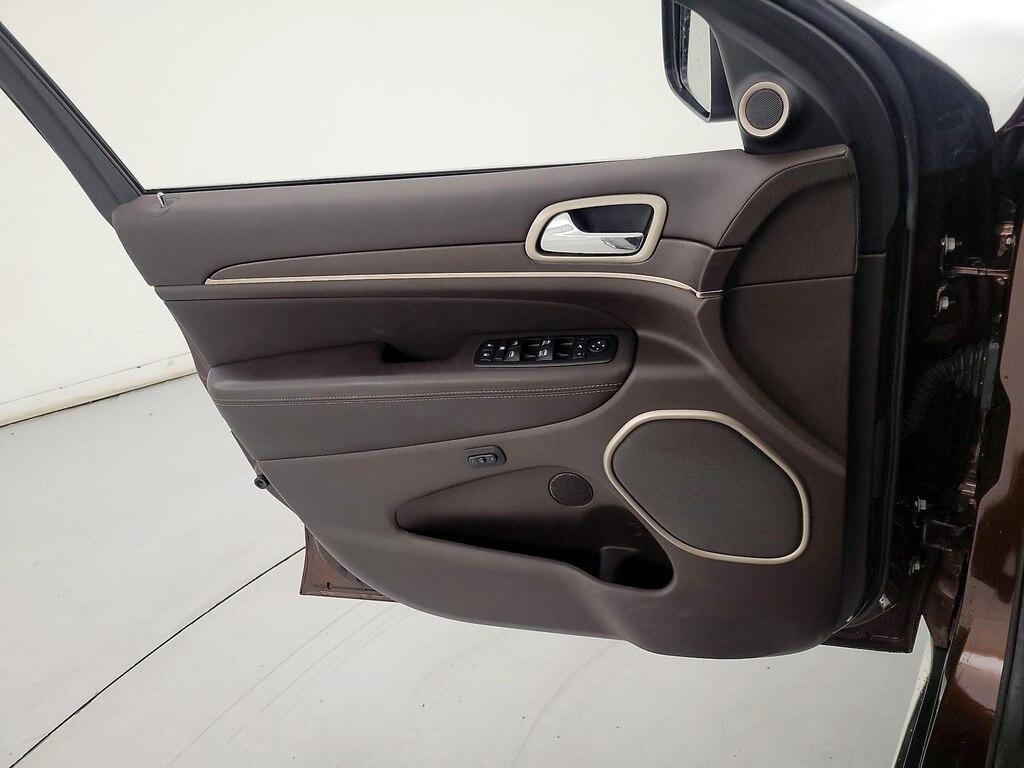 used 2014 Jeep Grand Cherokee car, priced at $19,998