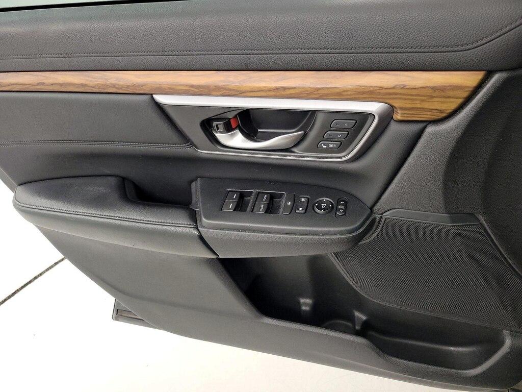 used 2019 Honda CR-V car, priced at $18,998