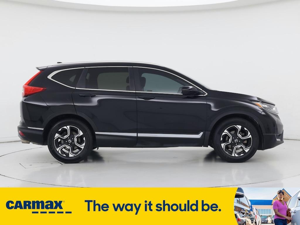 used 2019 Honda CR-V car, priced at $18,998