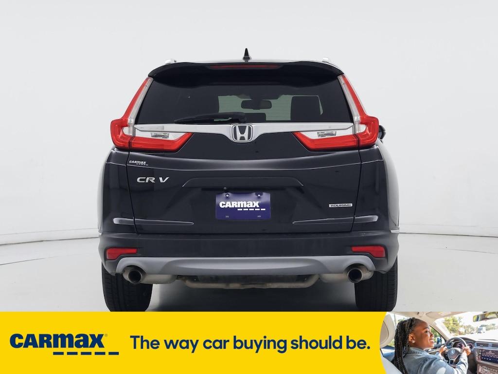 used 2019 Honda CR-V car, priced at $18,998