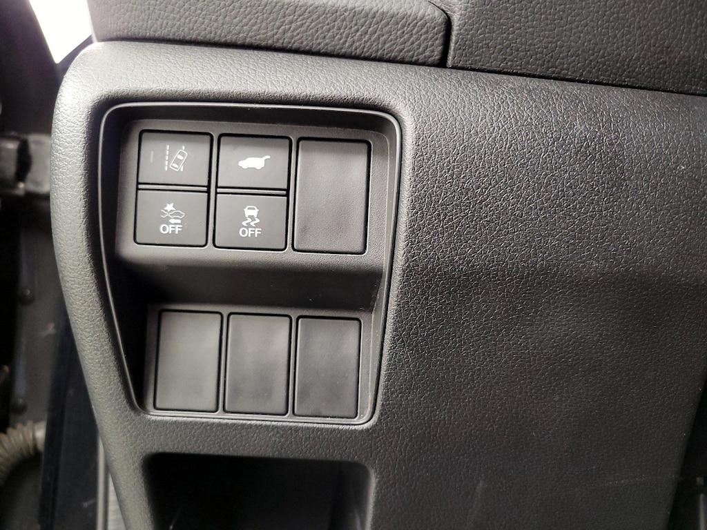 used 2019 Honda CR-V car, priced at $18,998