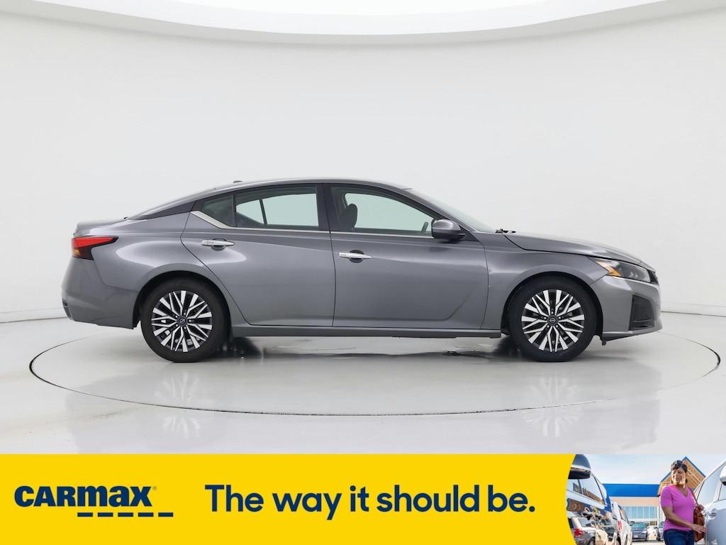 used 2023 Nissan Altima car, priced at $19,998
