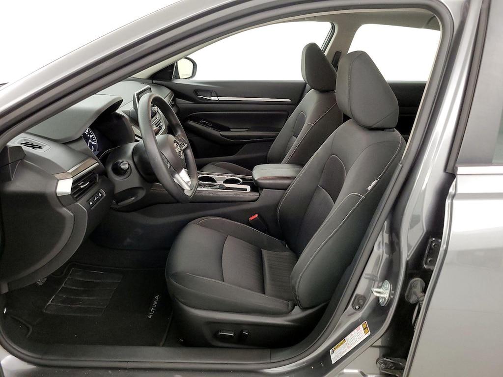 used 2023 Nissan Altima car, priced at $19,998