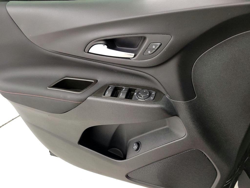 used 2023 Chevrolet Equinox car, priced at $25,998