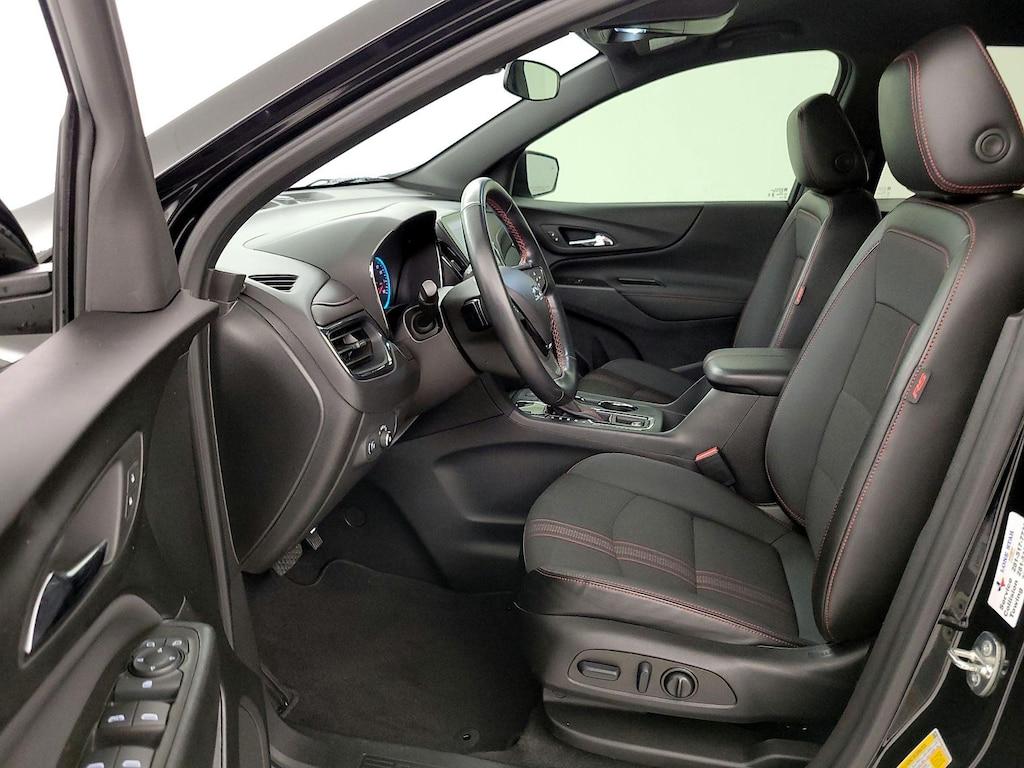 used 2023 Chevrolet Equinox car, priced at $25,998