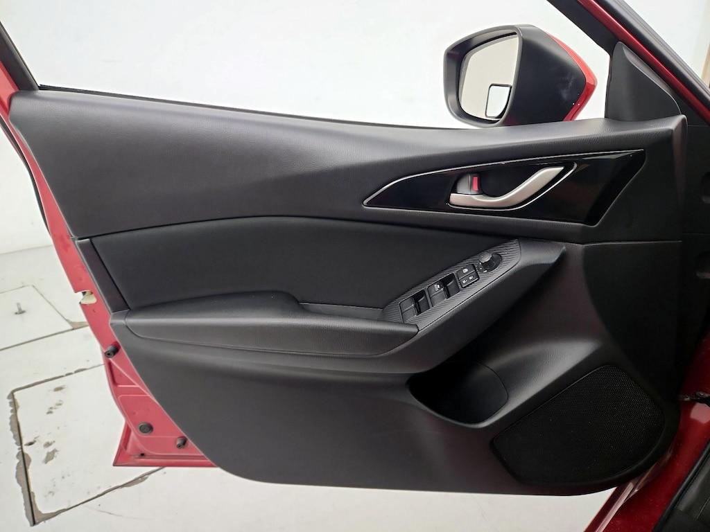 used 2015 Mazda Mazda3 car, priced at $12,599