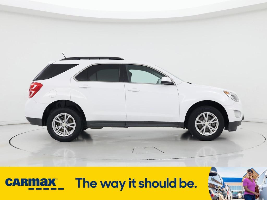 used 2017 Chevrolet Equinox car, priced at $16,998