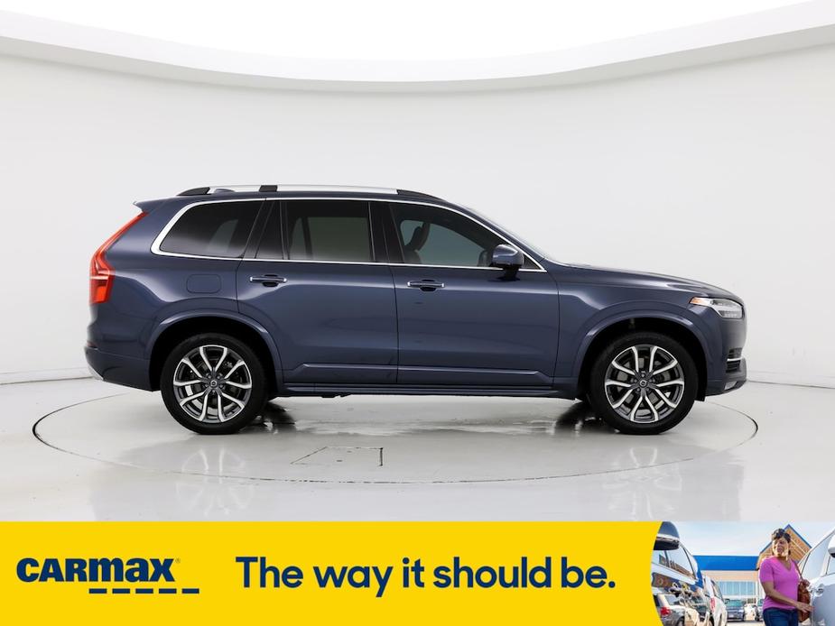 used 2019 Volvo XC90 car, priced at $30,998