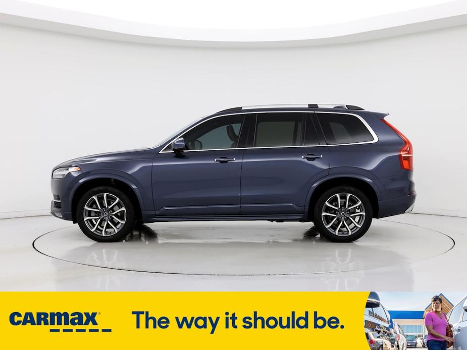 used 2019 Volvo XC90 car, priced at $30,998