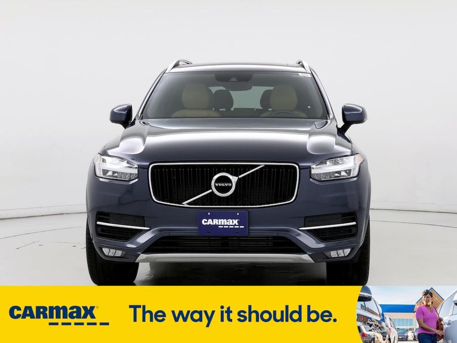 used 2019 Volvo XC90 car, priced at $30,998