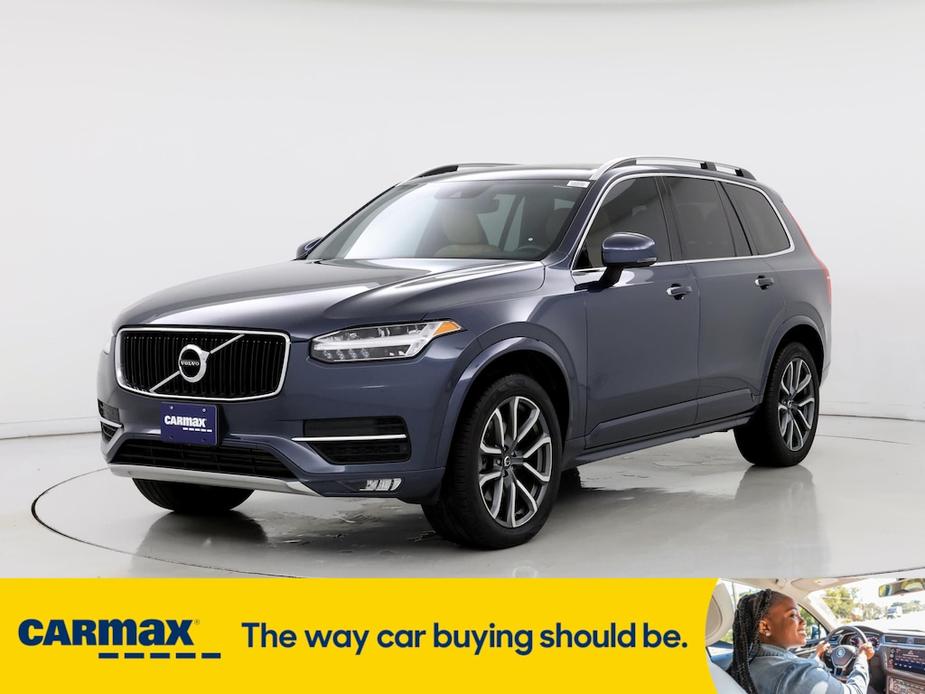 used 2019 Volvo XC90 car, priced at $30,998