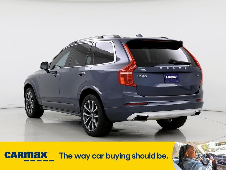 used 2019 Volvo XC90 car, priced at $30,998