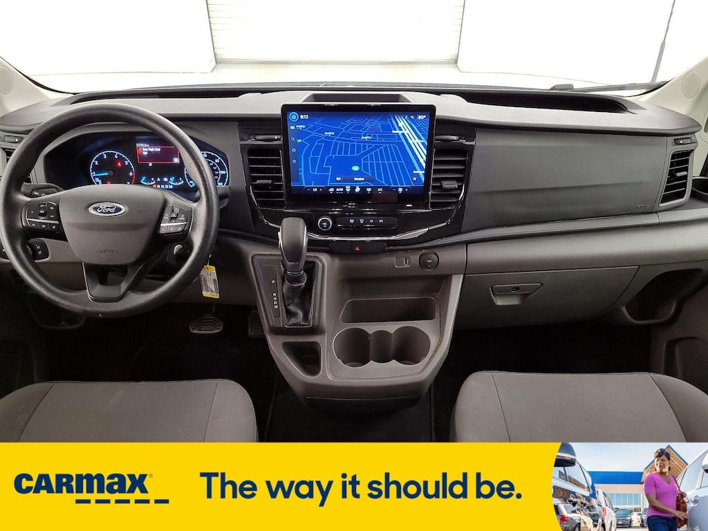 used 2023 Ford Transit-350 car, priced at $41,998