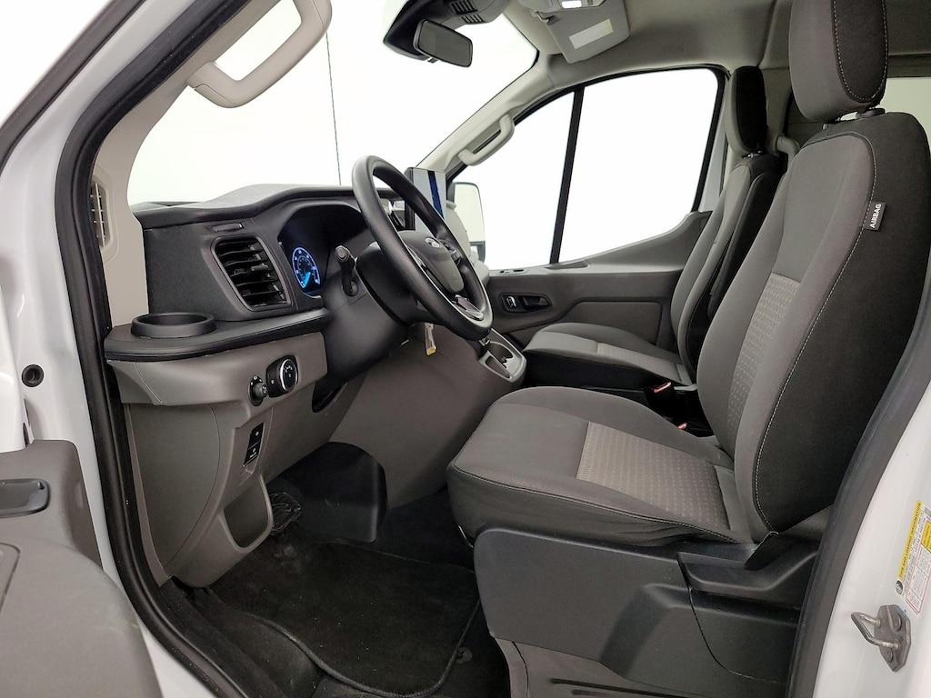 used 2023 Ford Transit-350 car, priced at $41,998