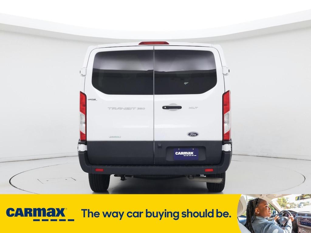 used 2023 Ford Transit-350 car, priced at $41,998