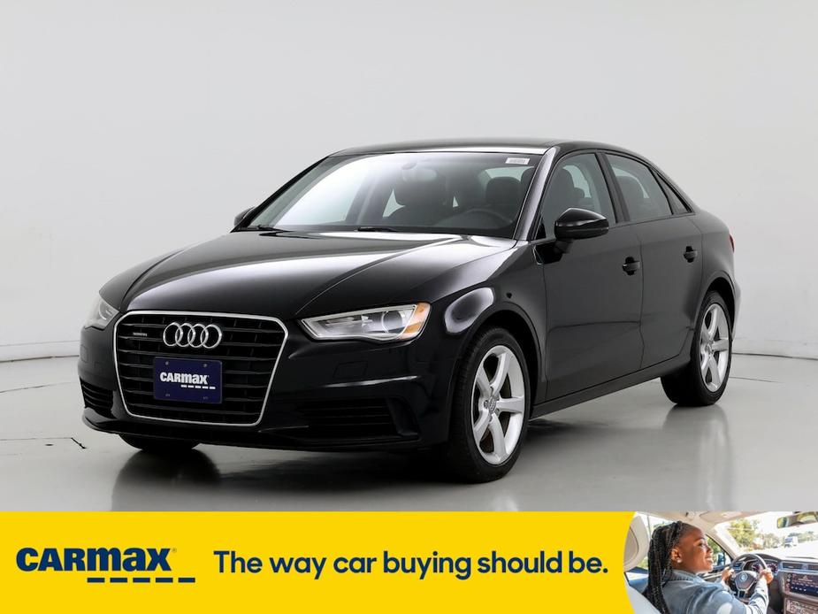 used 2015 Audi A3 car, priced at $19,998