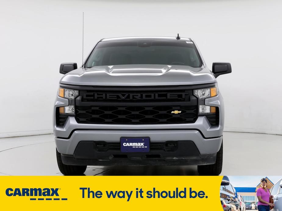 used 2023 Chevrolet Silverado 1500 car, priced at $35,998