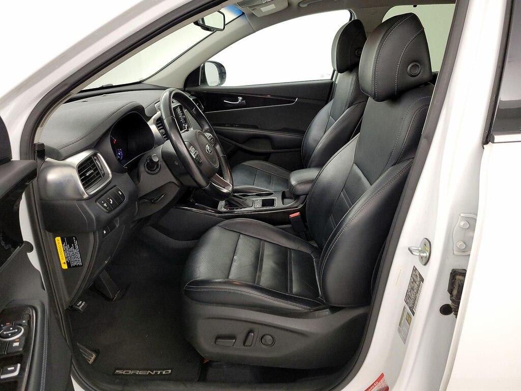 used 2017 Kia Sorento car, priced at $14,998