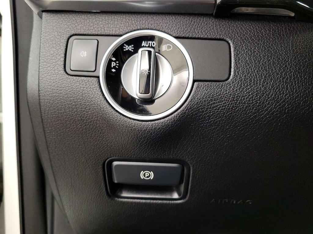 used 2019 Mercedes-Benz AMG GLE 43 car, priced at $41,998