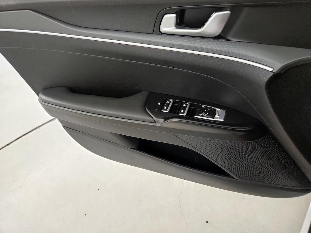 used 2024 Kia K5 car, priced at $27,998