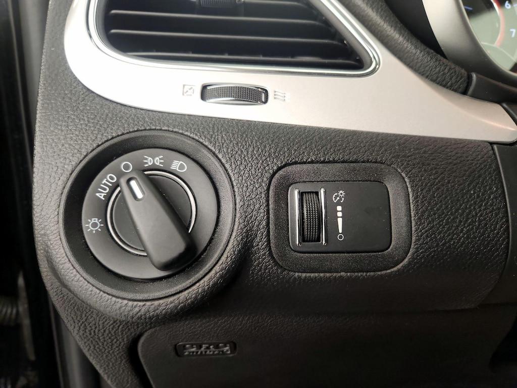 used 2017 Dodge Journey car, priced at $12,998