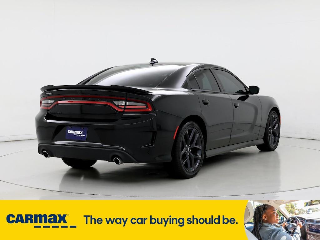 used 2023 Dodge Charger car, priced at $32,998