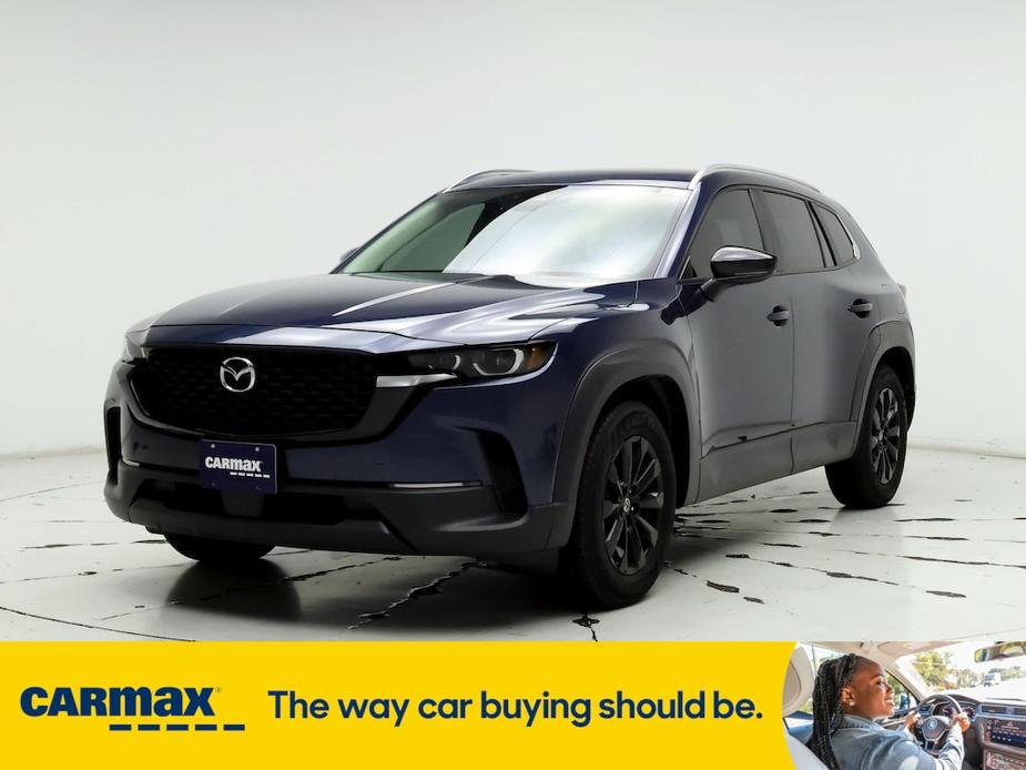 used 2023 Mazda CX-50 car, priced at $29,998