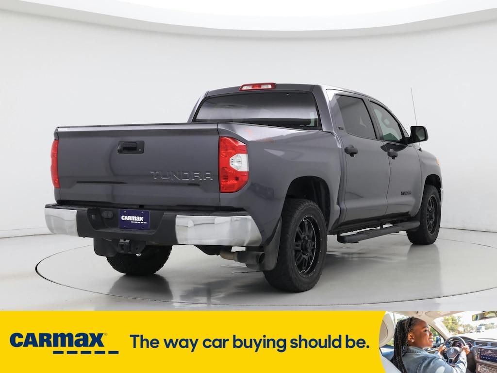 used 2017 Toyota Tundra car, priced at $30,998