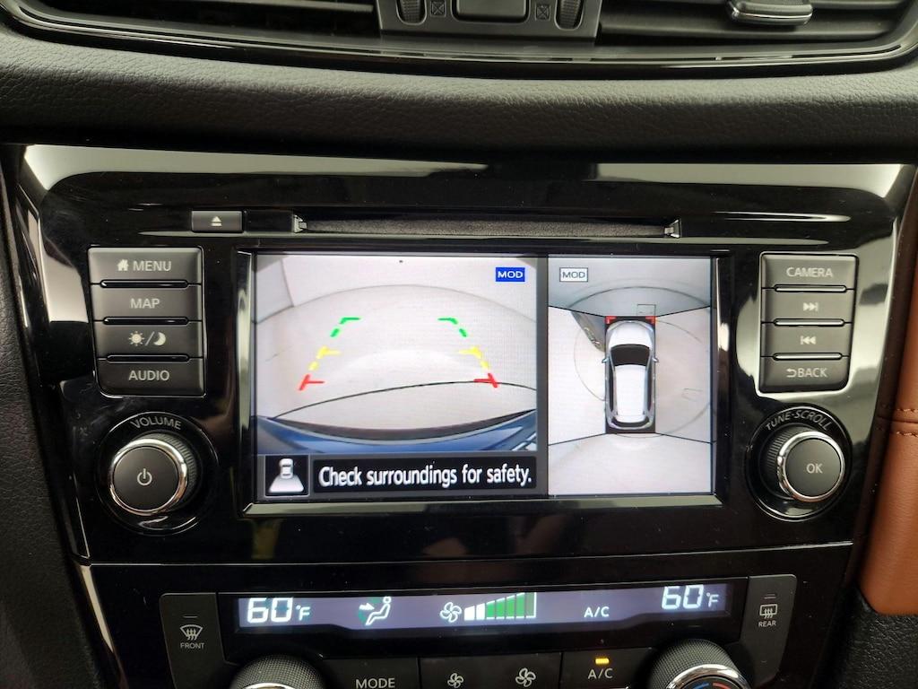 used 2019 Nissan Rogue car, priced at $20,998