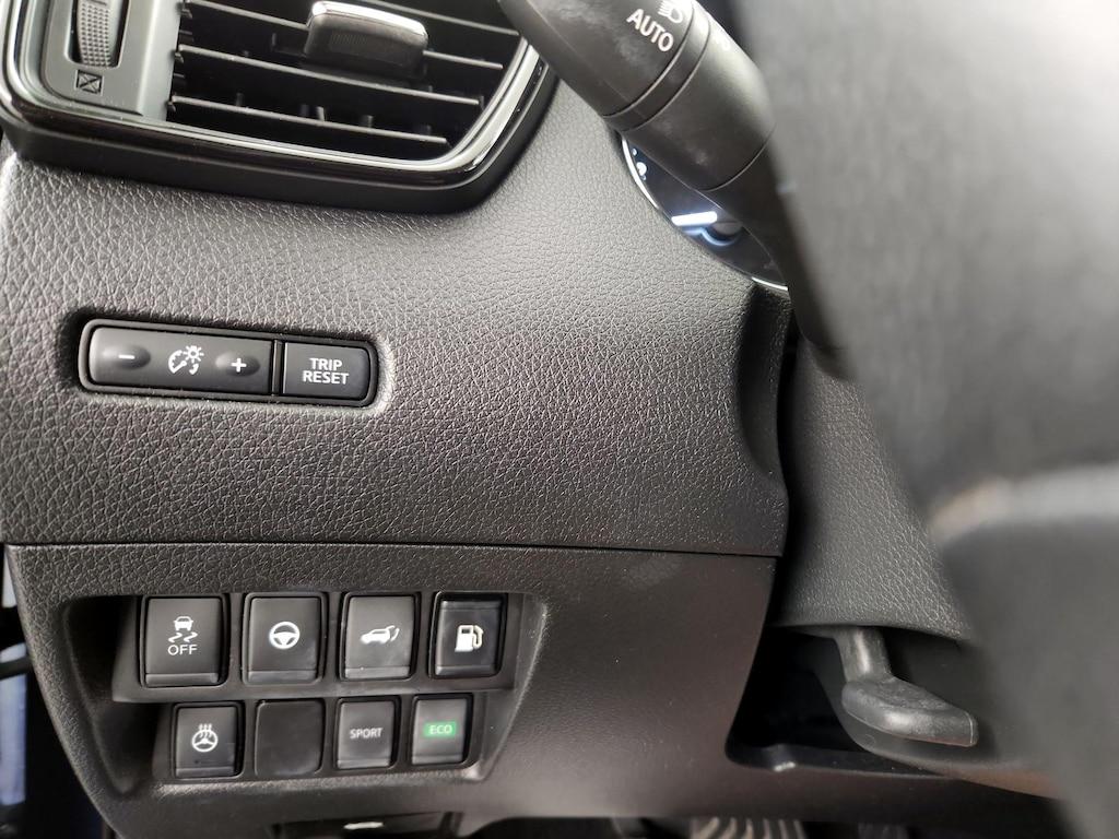 used 2019 Nissan Rogue car, priced at $20,998