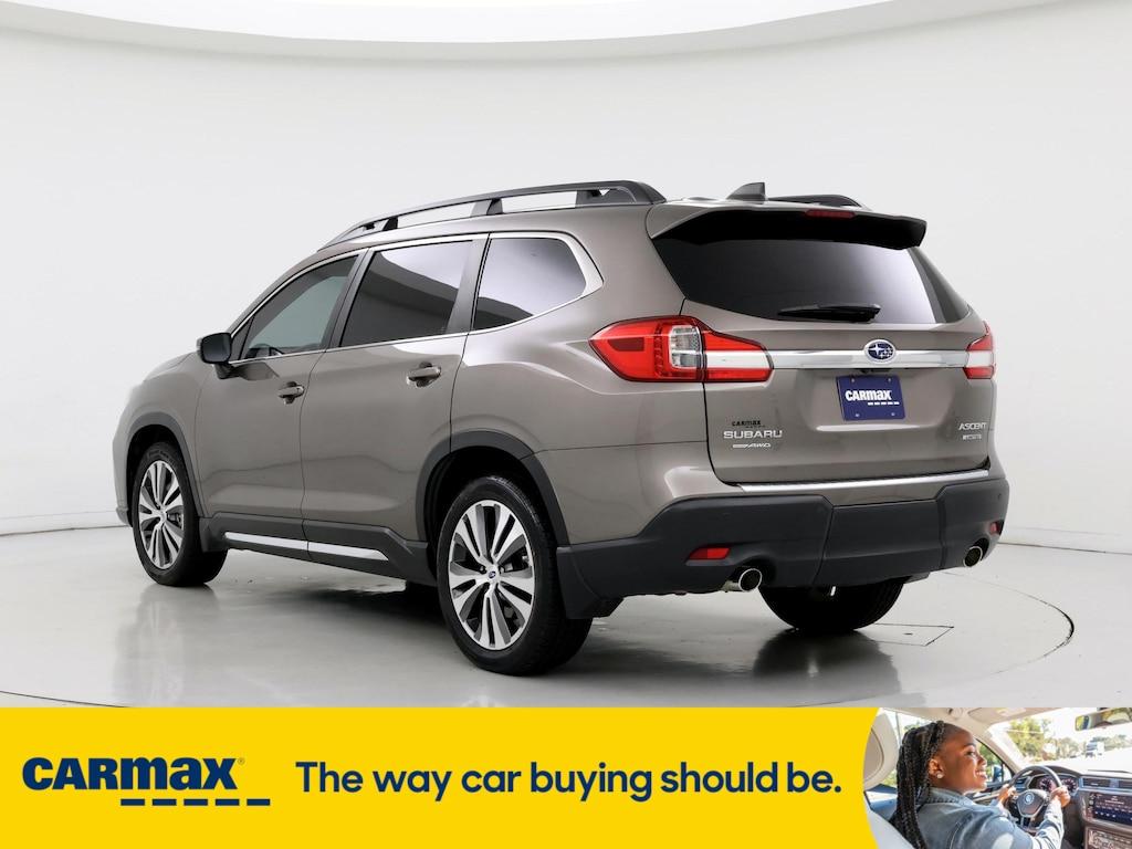 used 2021 Subaru Ascent car, priced at $26,998