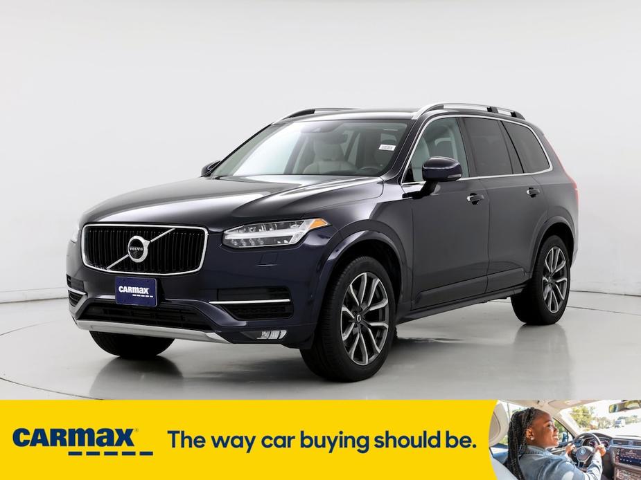 used 2019 Volvo XC90 car, priced at $29,998