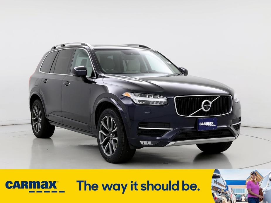 used 2019 Volvo XC90 car, priced at $29,998