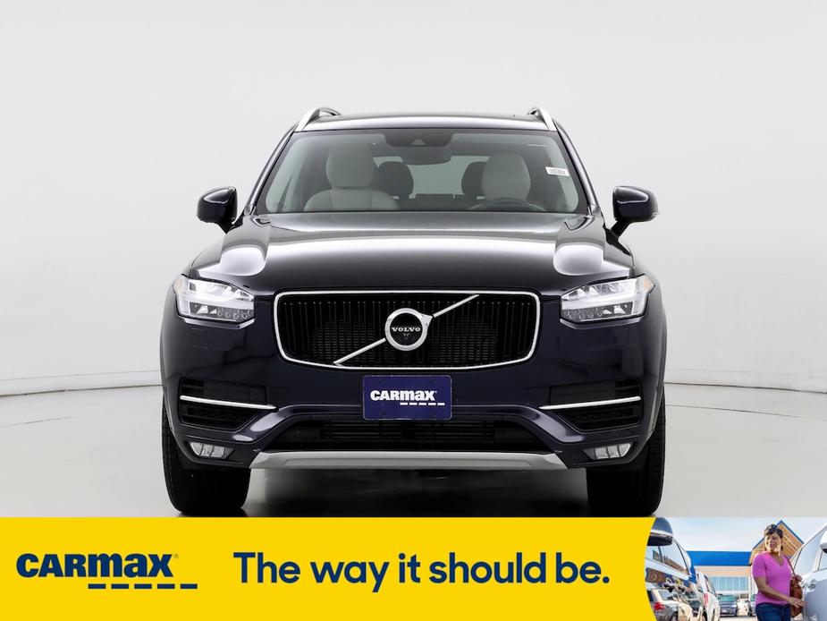 used 2019 Volvo XC90 car, priced at $29,998