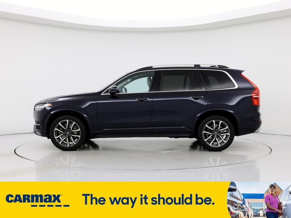 used 2019 Volvo XC90 car, priced at $29,998