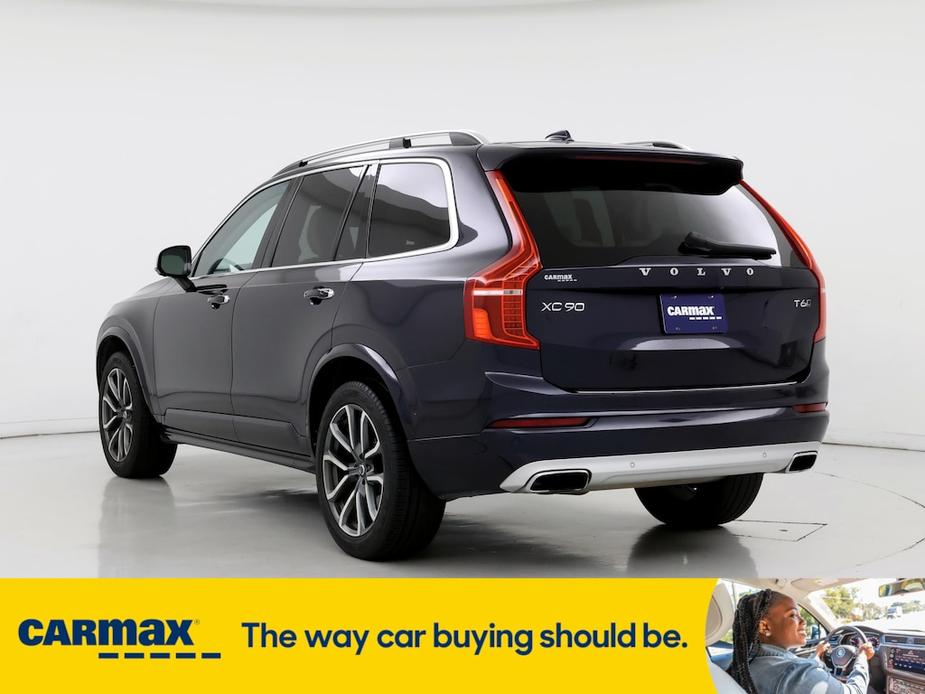 used 2019 Volvo XC90 car, priced at $29,998